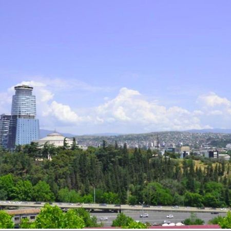 Luxury Aparthotel 5Rooms In Tbilisi Center 외부 사진