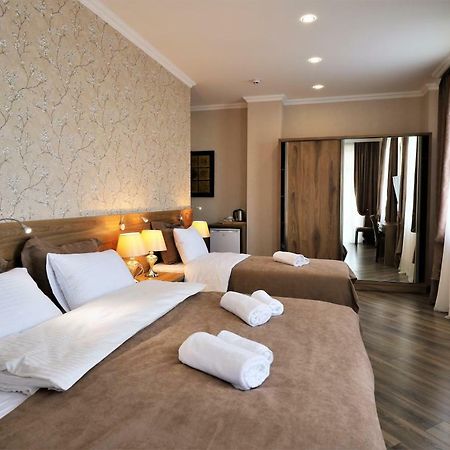 Luxury Aparthotel 5Rooms In Tbilisi Center 외부 사진