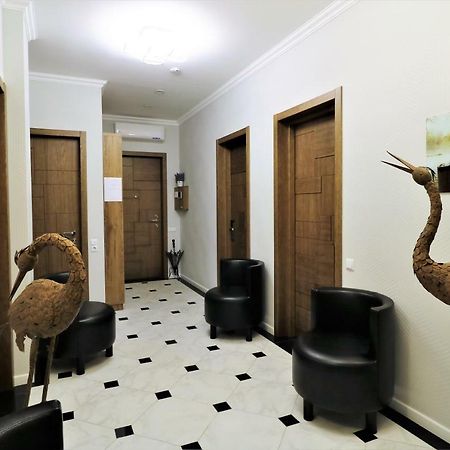 Luxury Aparthotel 5Rooms In Tbilisi Center 외부 사진
