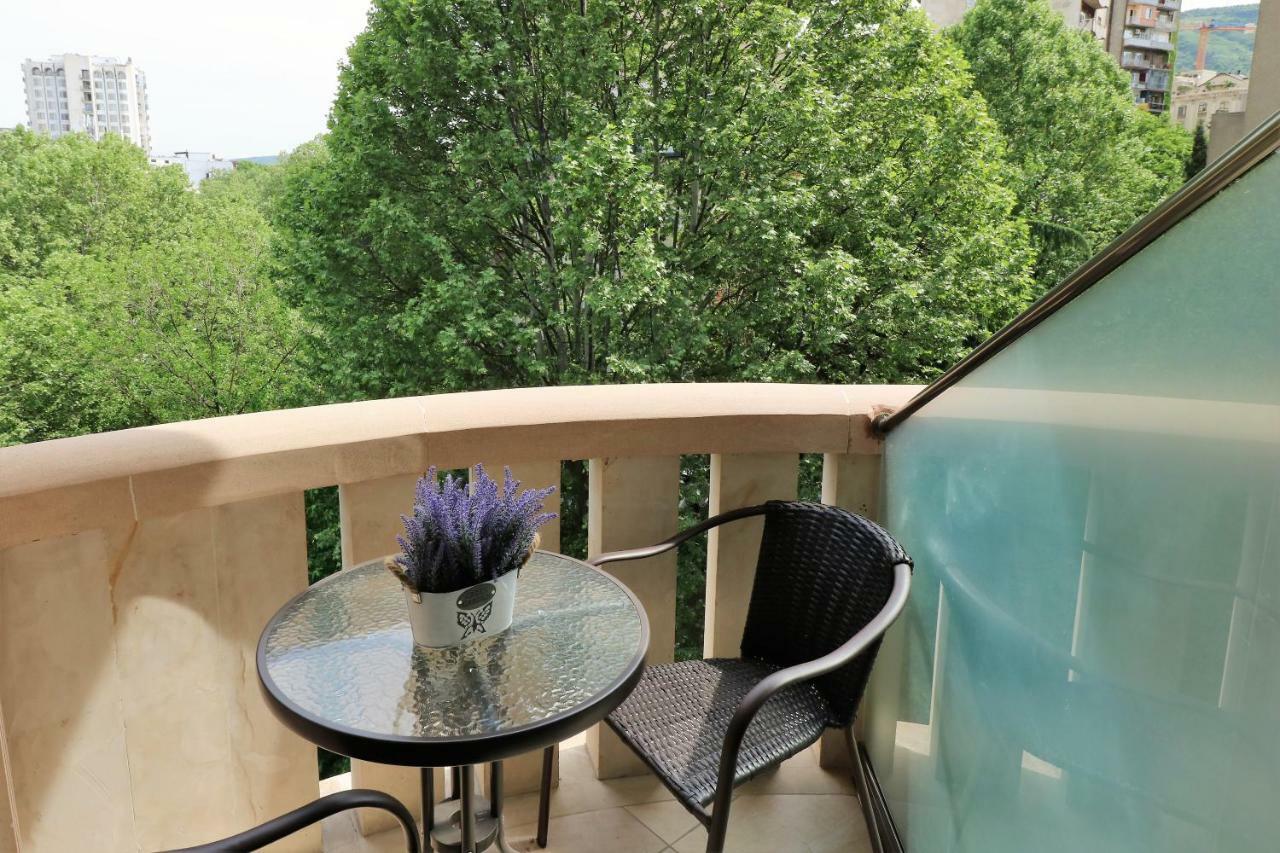 Luxury Aparthotel 5Rooms In Tbilisi Center 외부 사진