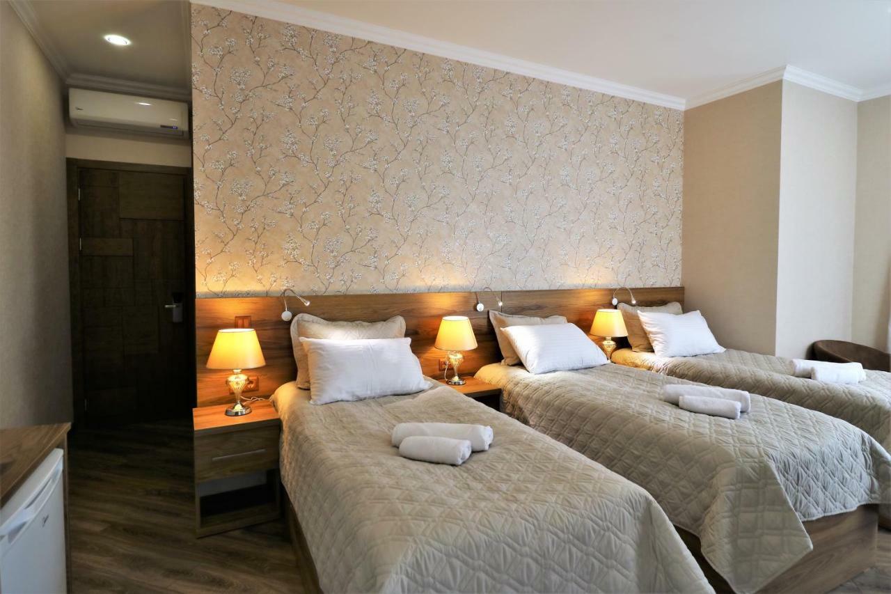 Luxury Aparthotel 5Rooms In Tbilisi Center 외부 사진
