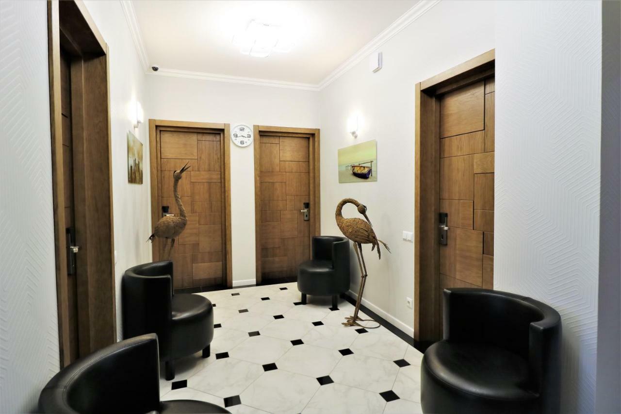 Luxury Aparthotel 5Rooms In Tbilisi Center 외부 사진